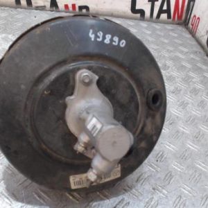 MERCEDES CLASSE A 169 PHASE 1