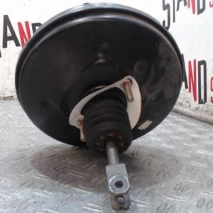 MERCEDES CLASSE A 169 PHASE 1