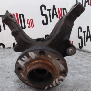 DACIA LOGAN MCV 1 PHASE 2 BREAK