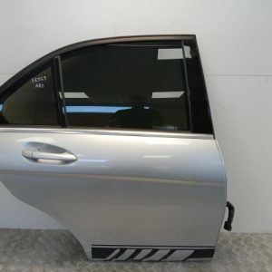 MERCEDES CLASSE C 204 PHASE 1