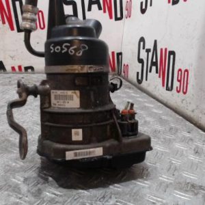 CITROEN C4 PICASSO 1