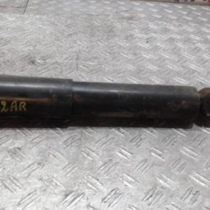 RENAULT SCENIC 1 PHASE 2