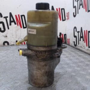 FORD FOCUS 2 PHASE 2