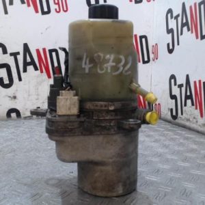 FORD FOCUS 2 PHASE 2