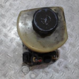 FORD FOCUS 2 PHASE 2