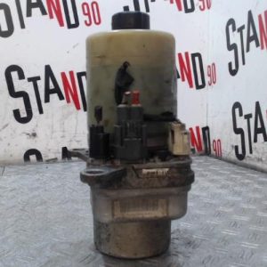 FORD FOCUS 2 PHASE 2