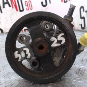 TOYOTA COROLLA VERSO 1