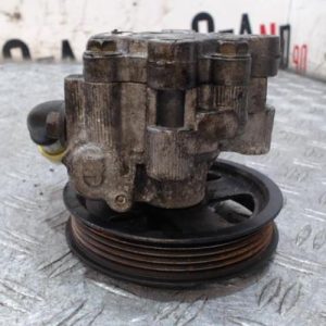 TOYOTA COROLLA VERSO 1