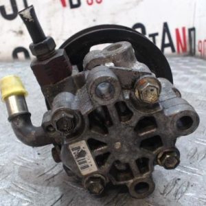 TOYOTA COROLLA VERSO 1