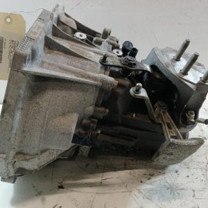 FORD TOURNEO COURIER 1 PHASE 1