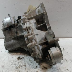 FORD TOURNEO COURIER 1 PHASE 1