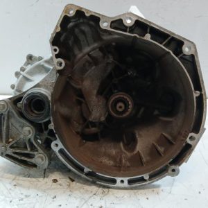 FORD TOURNEO COURIER 1 PHASE 1