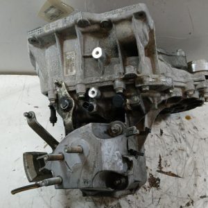 FORD TOURNEO COURIER 1 PHASE 1