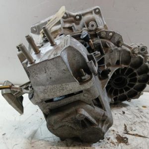 FORD TOURNEO COURIER 1 PHASE 1