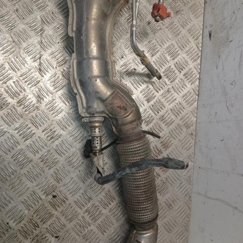 PEUGEOT BOXER 3 PHASE 2