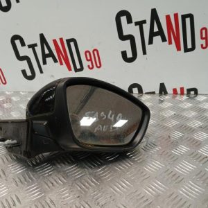 VOLKSWAGEN POLO 4 PHASE 2