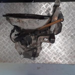 OPEL CORSA D PHASE 1