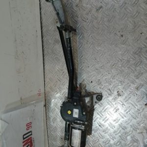 MERCEDES CLASSE A 176 PHASE 2