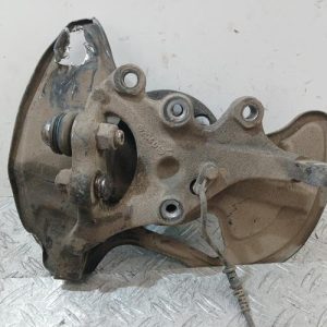 MERCEDES CLASSE C 204 PHASE 1