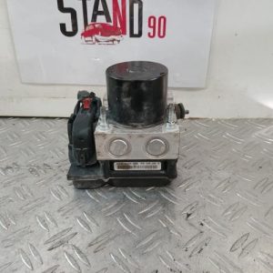 VOLKSWAGEN POLO 5 PHASE 1