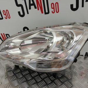 PEUGEOT PARTNER 2 PHASE 3