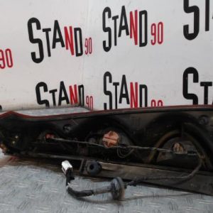 NISSAN NOTE 1 PHASE 2