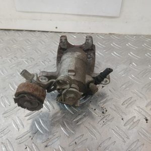 OPEL ZAFIRA A PHASE 1