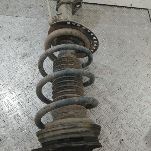 RENAULT KANGOO 2 PHASE 2