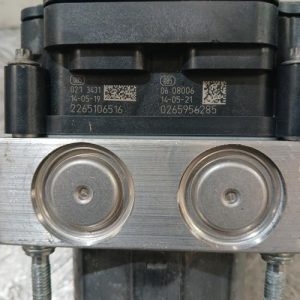 RENAULT CLIO 4 PHASE 1 BREAK