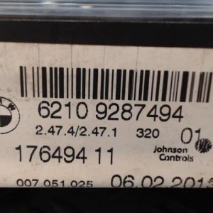 Bmw SPORT - BVA SPORT