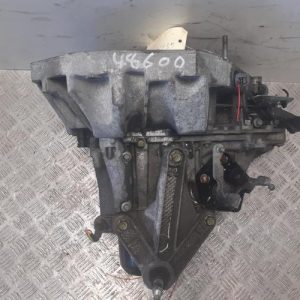 NISSAN NOTE 1 PHASE 2