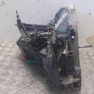 NISSAN NOTE 1 PHASE 2