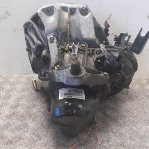 NISSAN NOTE 1 PHASE 2