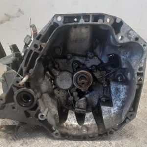 NISSAN NOTE 1 PHASE 2