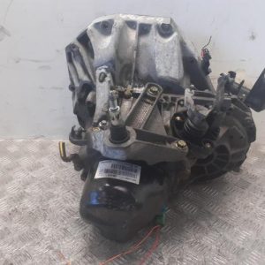 NISSAN NOTE 1 PHASE 2