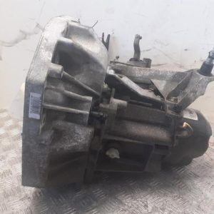 NISSAN NOTE 1 PHASE 2