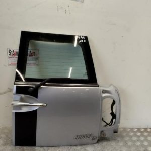 MINI MINI 2 R55 CLUBMAN PHASE 1 BREAK