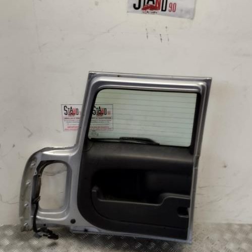 MINI MINI 2 R55 CLUBMAN PHASE 1 BREAK