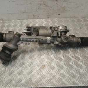 MERCEDES CLASSE A 176 PHASE 2