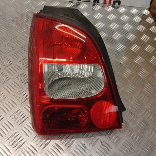 RENAULT TWINGO 2 PHASE 1