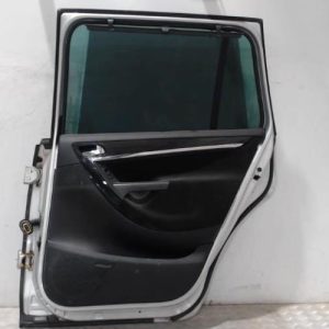 CITROEN C4 GRAND PICASSO 1