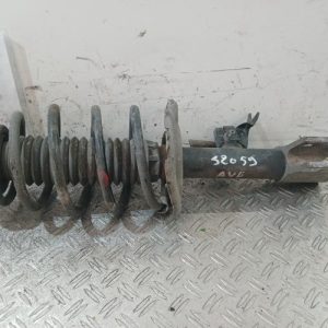 CITROEN C4 GRAND PICASSO 1