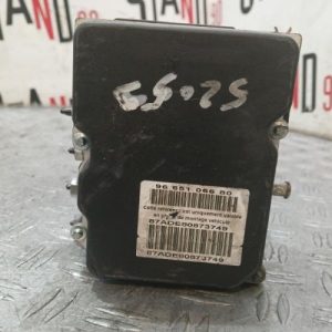 CITROEN C4 GRAND PICASSO 1