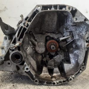 RENAULT CLIO 3 PHASE 2