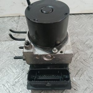 VOLKSWAGEN POLO 4 PHASE 2