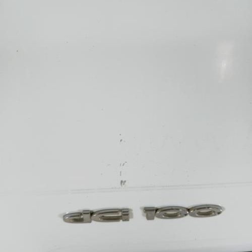 RENAULT TRAFIC 2 PHASE 1