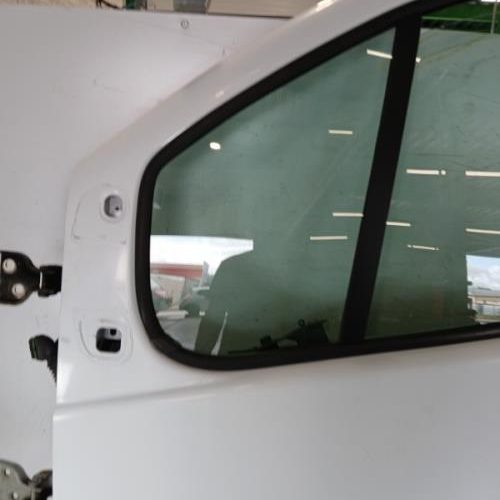 RENAULT TRAFIC 2 PHASE 1