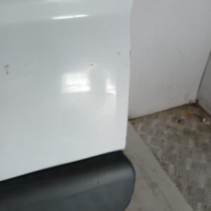 RENAULT TRAFIC 2 PHASE 1