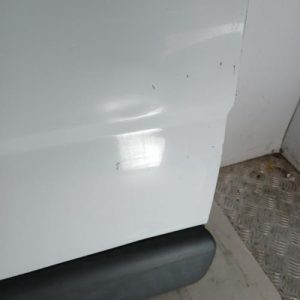 RENAULT TRAFIC 2 PHASE 1