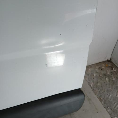 RENAULT TRAFIC 2 PHASE 1